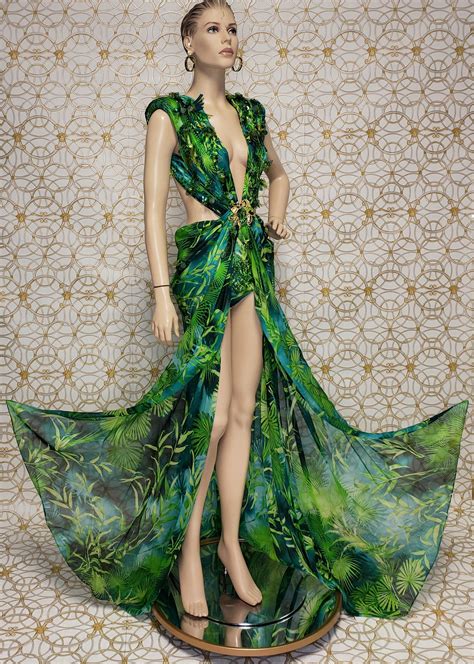 versace jungle dress 2020|jlo Versace dress 2020.